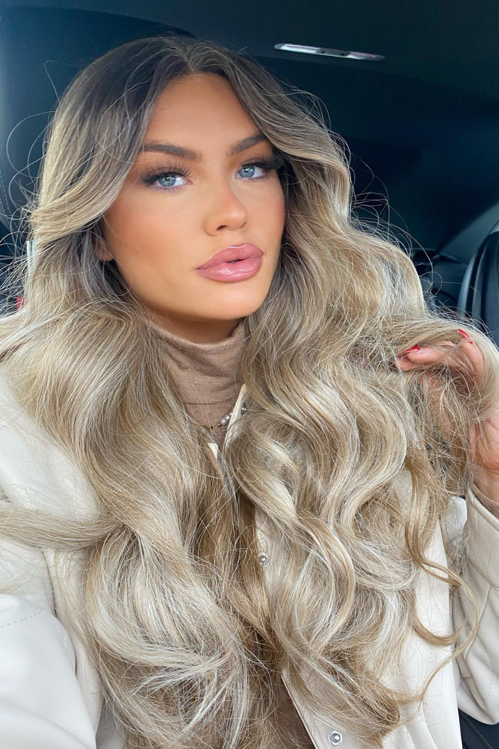 Sophia Wig Sophia Wig