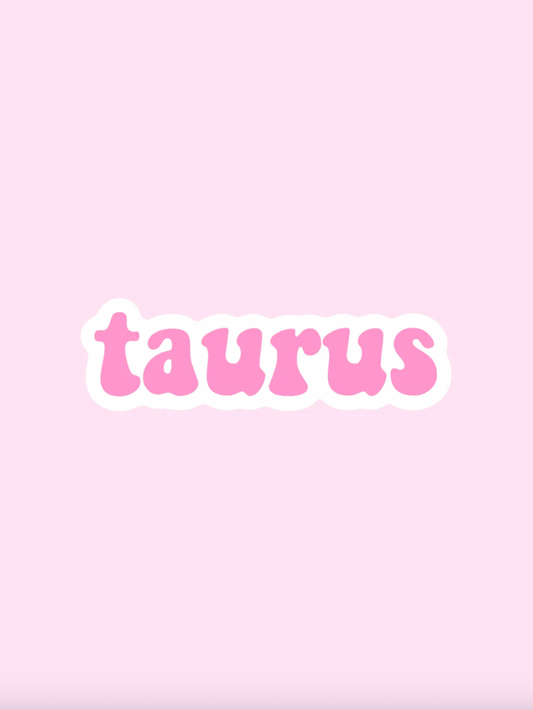 Hair Horoscope: Taurus