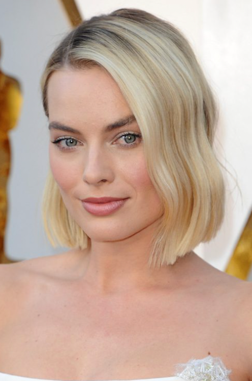 STYLE STEAL: BLONDE BOMBSHELL, MARGOT ROBBIE