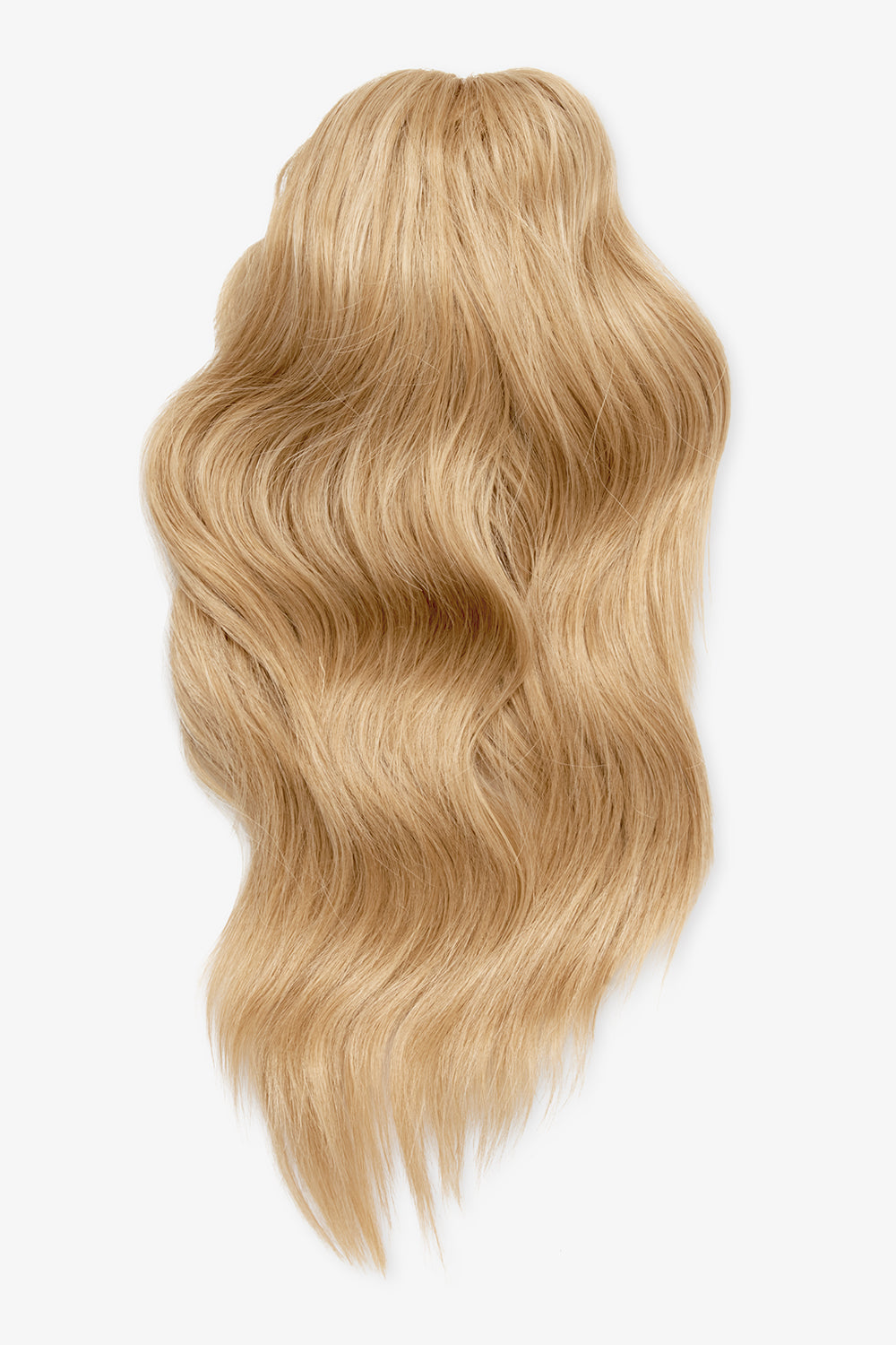 Brushed Out Wave 16" Claw Clip Pony - BLONDES | HONEY BLONDE #1