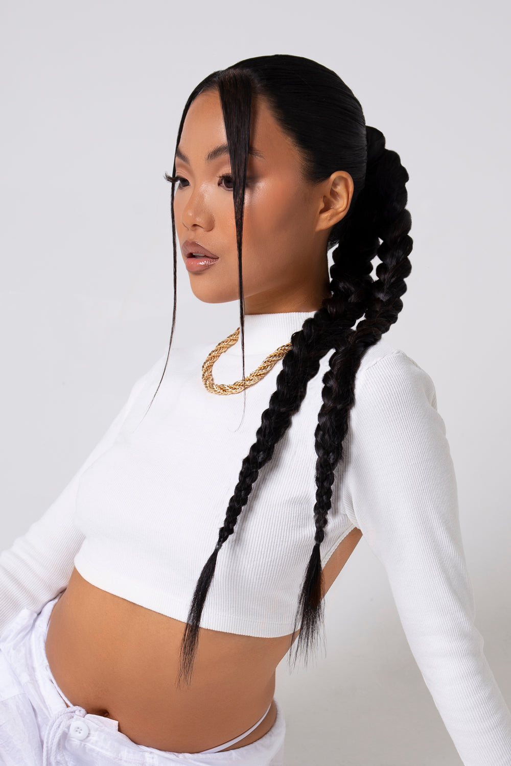 Grande 26'' Double Up Braid [Clearance]