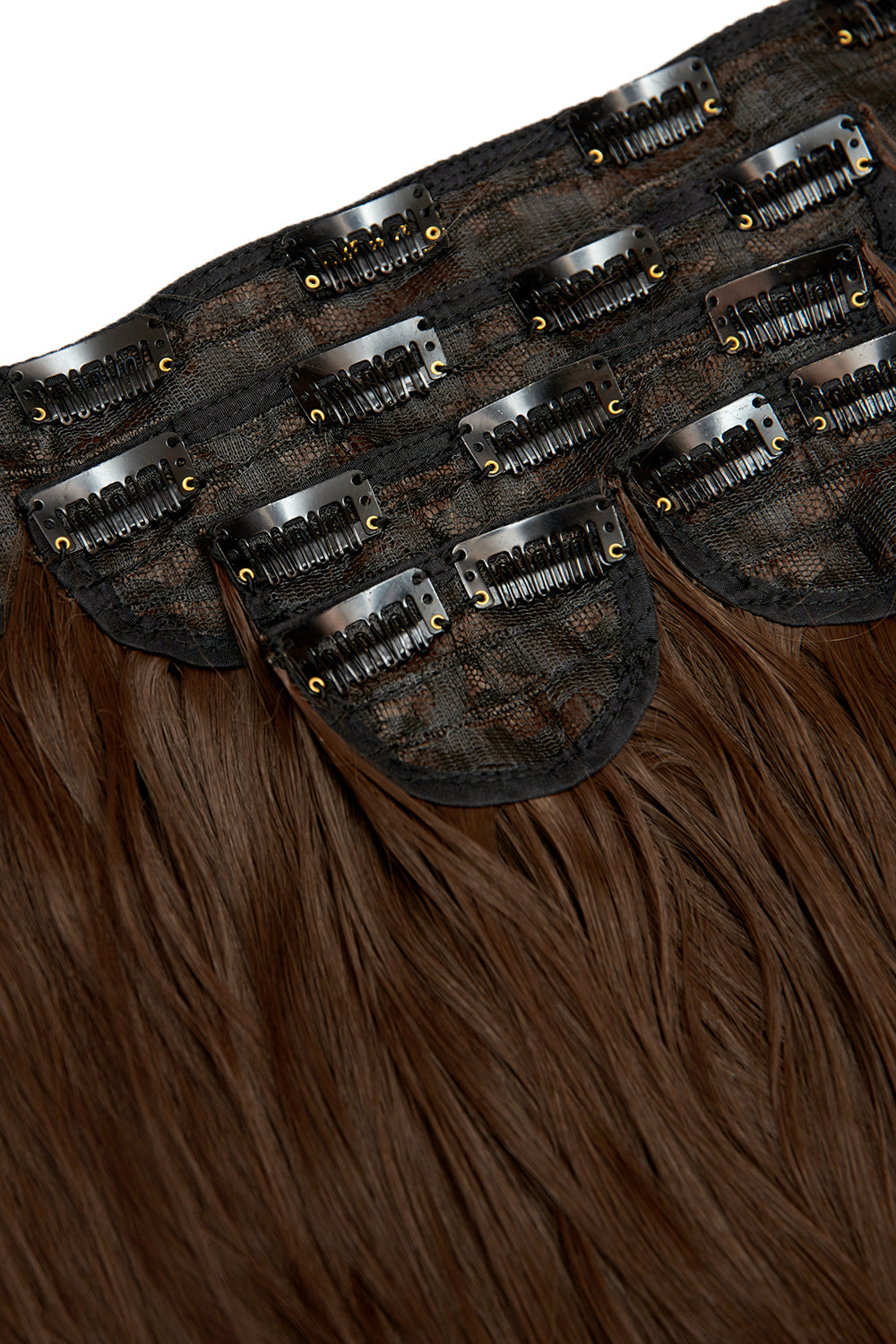 Extra AF 34'' 5 Piece Natural Wavy [Clearance] - BROWNS | GOLDEN BROWN #2