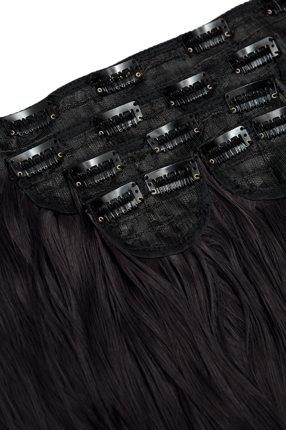 Extra AF 34'' 5 Piece Natural Wavy [Clearance] - BLACKS | RAVEN #3
